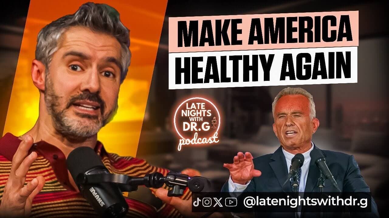 Cover image for This Is Why America’s Food Is Making People Sick