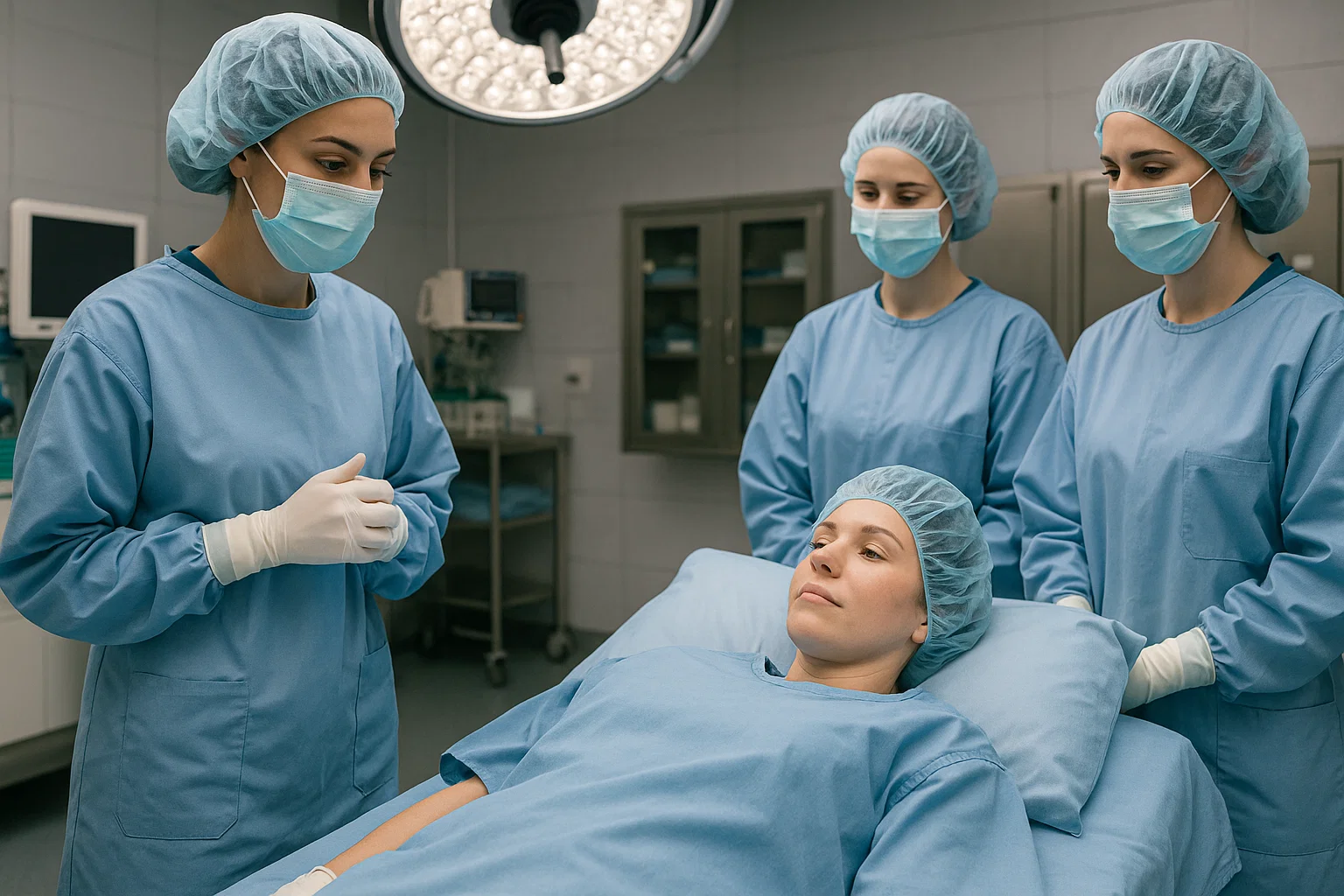 Breast Augmentation Scars: Challenge, How to Treat, and Case Studies