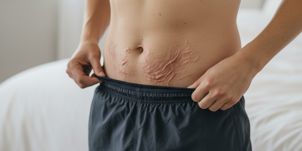 Fibrosis After Lipo? Here’s What You Can Do About It