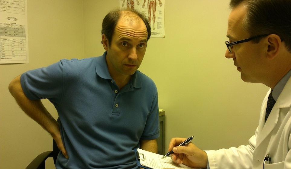PRP vs Hair Transplant: Which One Should You Choose for Hair Loss?