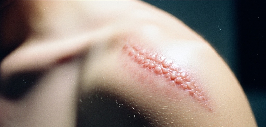 Scar Discoloration: Causes, Treatments, and Regenerative Solutions