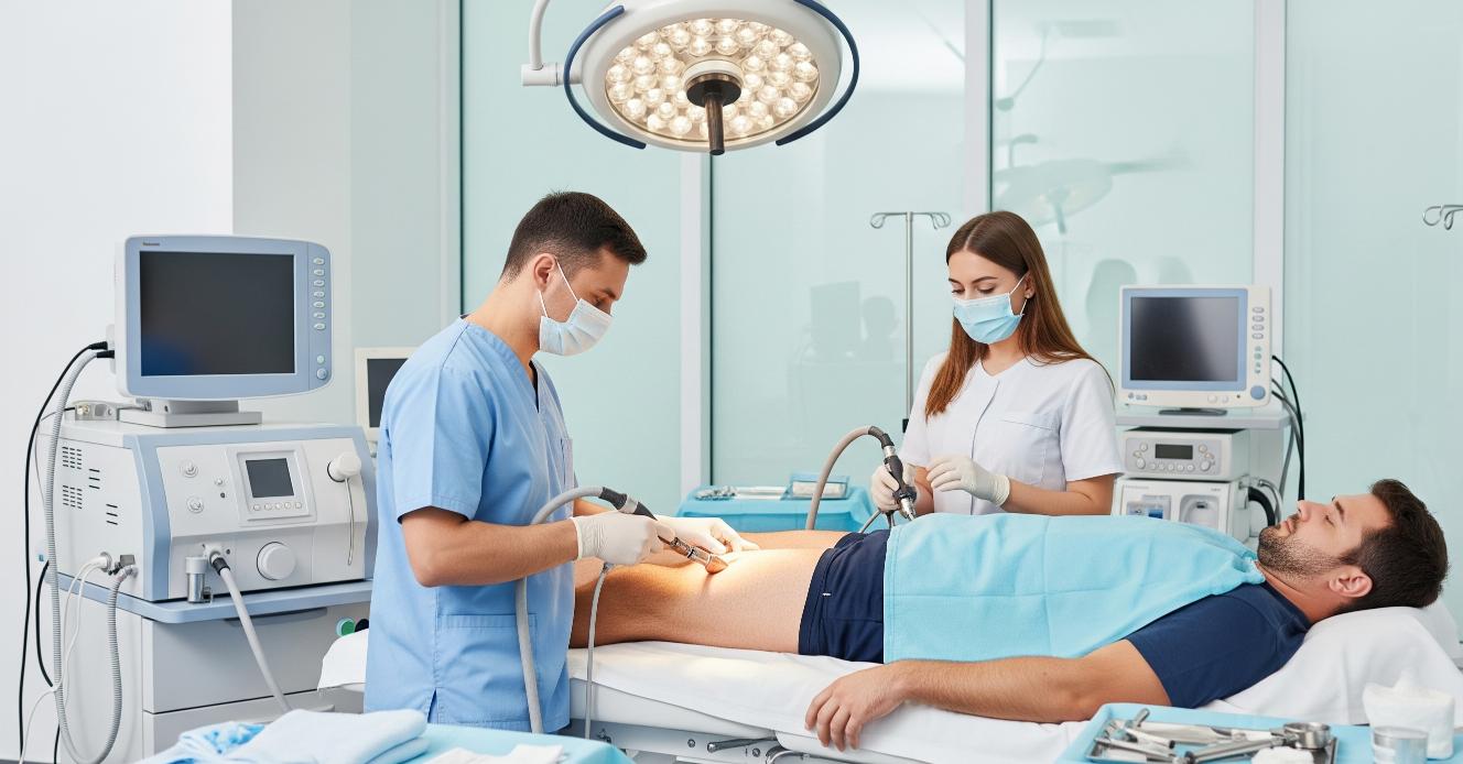 Thigh Lipo: Benefits, Who Its for, and What to Expect
