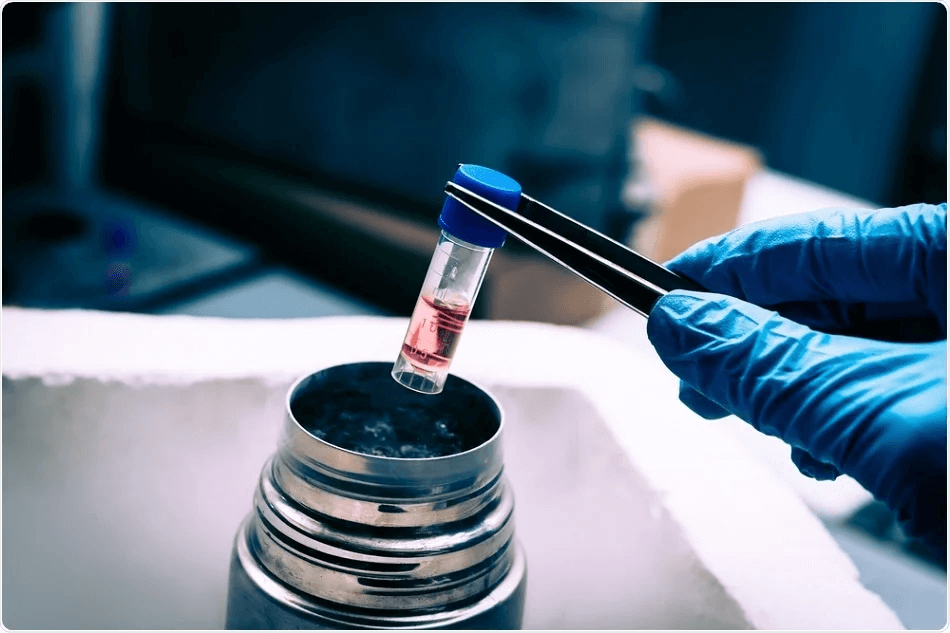 Cellular therapy breakthrough